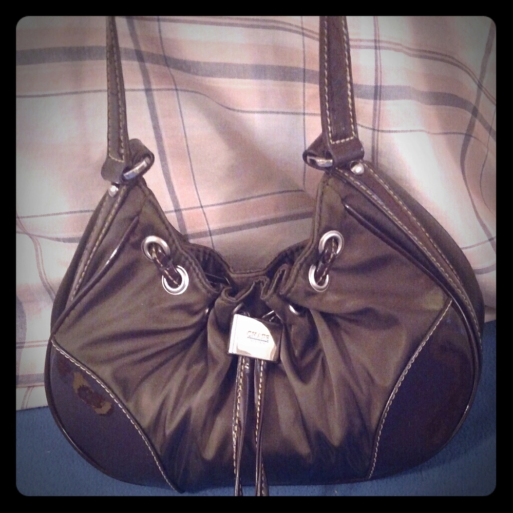 Chaps Mini Bag!!
